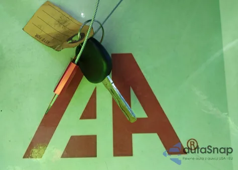 2004 Lexus Rx 330 из США, поврежденный, VIN 2T2GA31U74C016539